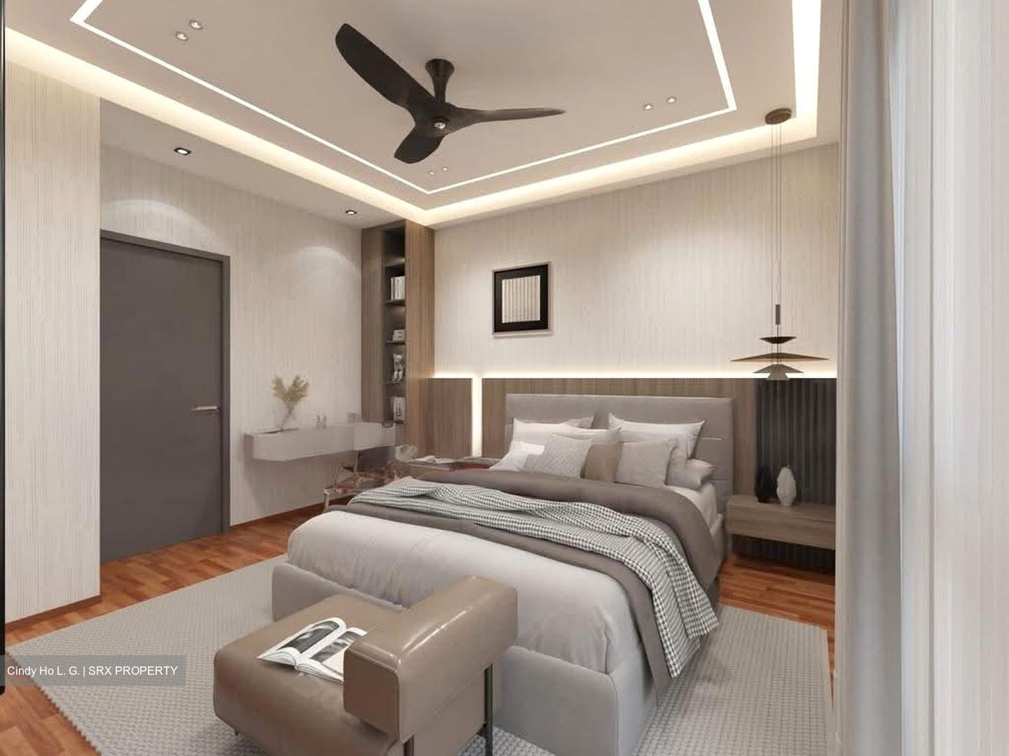Sengkang East Way (D19), Terrace #630078461